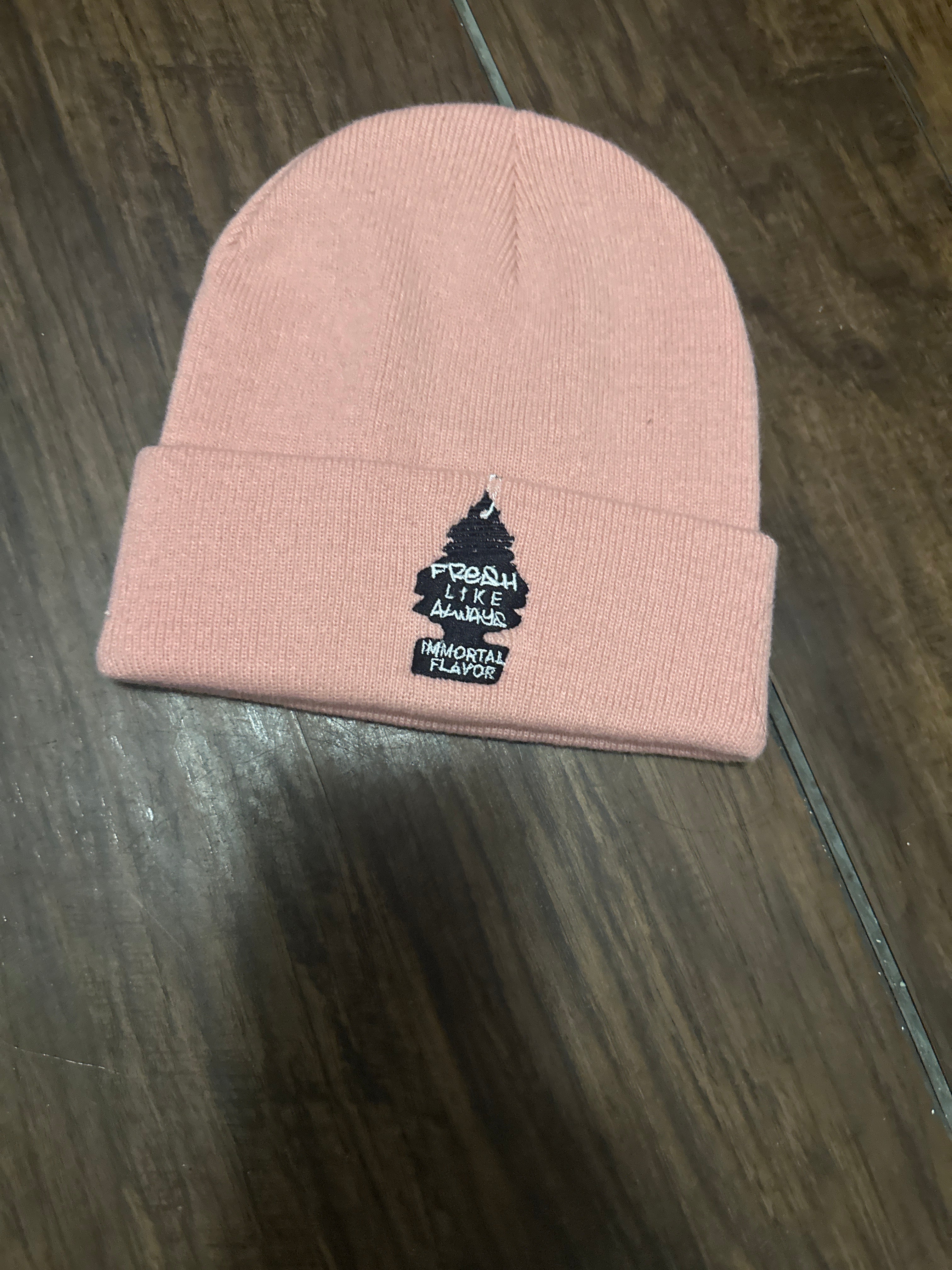 pink Fresh like always