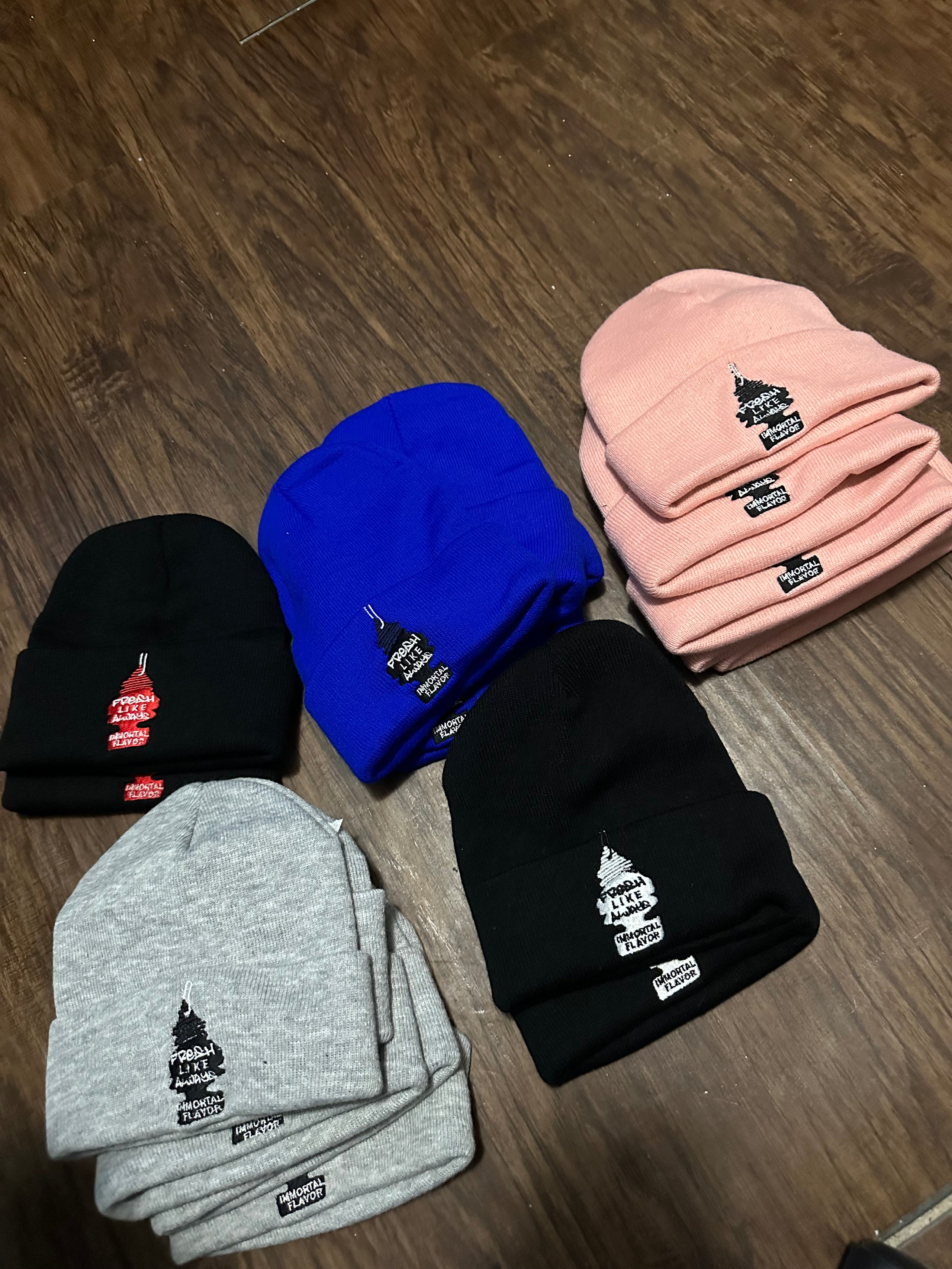 Available for preorder