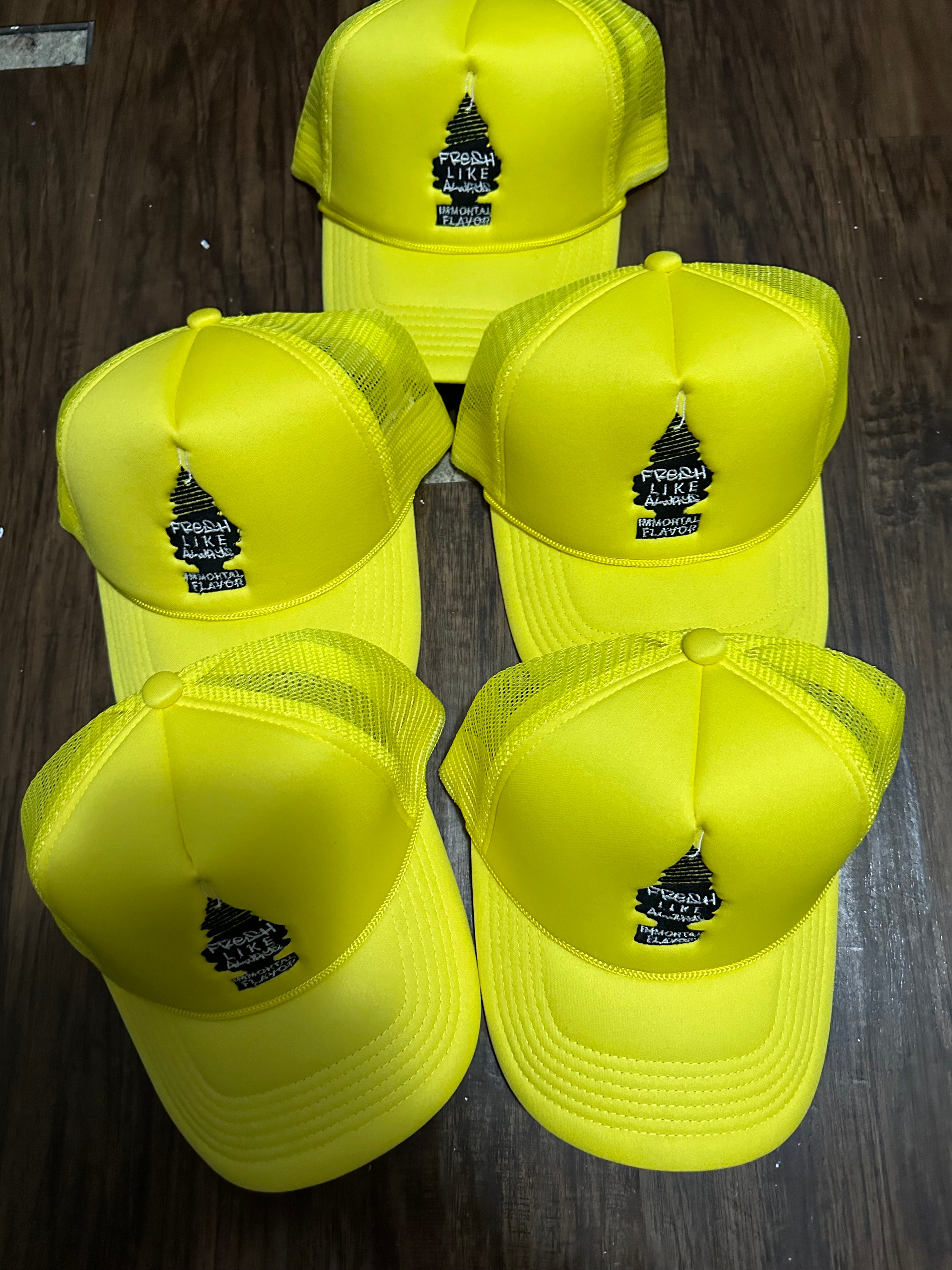 Immoral favor available for pre order